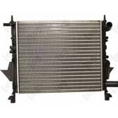 Radiateur ABAKUS - 042-017-0023