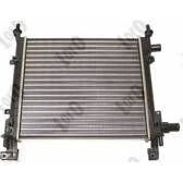 Radiator (LORO) ABAKUS - 017-017-0003