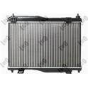 Radiator (LORO) ABAKUS - 017-017-0061