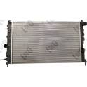 Radiator (LORO) ABAKUS - 037-017-0015