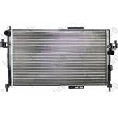 Radiator (LORO) ABAKUS - 037-017-0044
