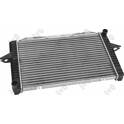 Radiator (LORO) ABAKUS - 052-017-0002