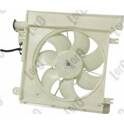 Radiator fan ABAKUS - 009-014-0017