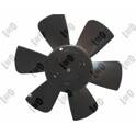 Radiator fan ABAKUS - 053-014-0020