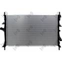 Radiatore (LORO) ABAKUS - 017-017-0052