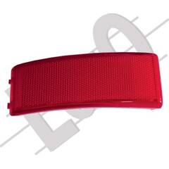 Réflecteur arrière ABAKUS - 017-35-875