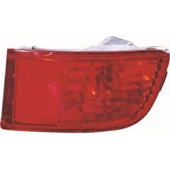 Réflecteur arrière ABAKUS - 212-2924R-UE