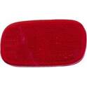 Réflecteur arrière (DEPO) ABAKUS - 312-2901N--S