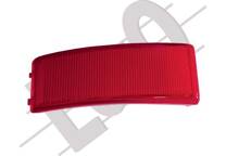 Reflector trasero (LORO)