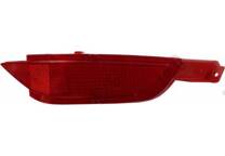 Reflector trasero (LORO)