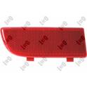 Rear reflector (LORO) ABAKUS - 054-31-875