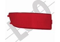 Rear reflector (LORO)