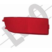 Rear reflector (LORO) ABAKUS - 054-34-875