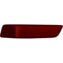 Rear reflector (DEPO) ABAKUS - 212-2934R-UQ