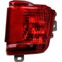 Rear reflector (DEPO) ABAKUS - 212-2937R-UQ
