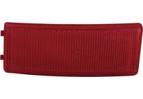 Reflector trasero (DEPO)
