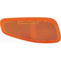 Rear reflector (DEPO) ABAKUS - 433-1404L-UE