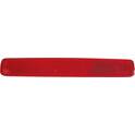 Rear reflector (DEPO) ABAKUS - 441-2904R-UE