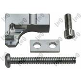 Repair kit, suction tube module (LORO) ABAKUS - 123-01-002