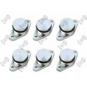 Repair kit, suction tube module (LORO) ABAKUS - 123-02-004