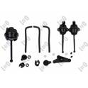 Repair kit, suction tube module (LORO) ABAKUS - 123-02-009