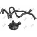 Repair kit, crankcase ventilation (LORO) ABAKUS - 003-028-007