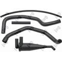 Repair kit, crankcase ventilation (LORO) ABAKUS - 004-028-073