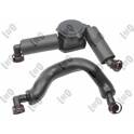 Repair kit, crankcase ventilation (LORO) ABAKUS - 004-028-074