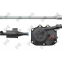 Repair kit, crankcase ventilation (LORO) ABAKUS - 004-028-077