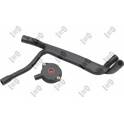 Repair kit, crankcase ventilation (LORO) ABAKUS - 004-028-079