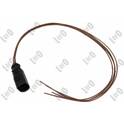 Mounting kit, cable kit (LORO) ABAKUS - 120-00-097