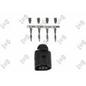 Mounting kit, cable kit (LORO) ABAKUS - 120-00-099