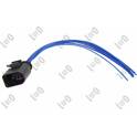 Mounting kit, cable kit (LORO) ABAKUS - 120-00-101