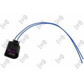 Mounting kit, cable kit (LORO) ABAKUS - 120-00-111