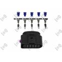 Mounting kit, cable kit (LORO) ABAKUS - 120-00-121
