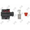 Mounting kit, cable kit (LORO) ABAKUS - 120-00-124