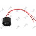 Mounting kit, cable kit (LORO) ABAKUS - 120-00-125