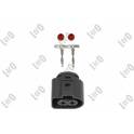 Mounting kit, cable kit (LORO) ABAKUS - 120-00-126