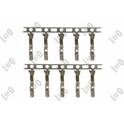 Mounting kit, cable kit (LORO) ABAKUS - 120-00-144
