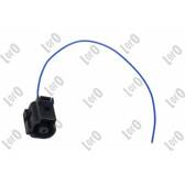 Reparatieset voor elektrische kabels ABAKUS - 120-00-093