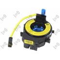 Ressort tournant, Airbag ABAKUS - 134-01-001