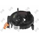 Ressort tournant, Airbag ABAKUS - 134-01-024