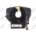 Ressort tournant, Airbag ABAKUS - 134-01-058