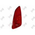 Retronebbia ABAKUS - 017-71-876RHD