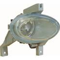 Luce fendinebbia posteriore (DEPO) ABAKUS - 442-4002R-UE