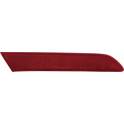 Retroreflector (katoog) ABAKUS - 316-2901R-UQ