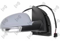 Retrovisor exterior