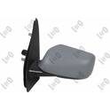 Espejo retrovisor exterior (LORO) ABAKUS - 0103M06