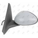 Espejo retrovisor exterior (LORO) ABAKUS - 0105M01