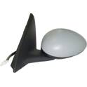 Espejo retrovisor exterior (LORO) ABAKUS - 0105M02